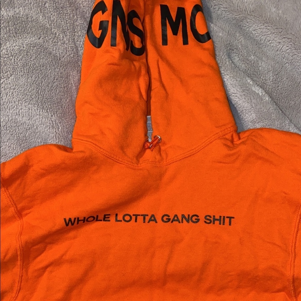Loyalty is everything Hoodie